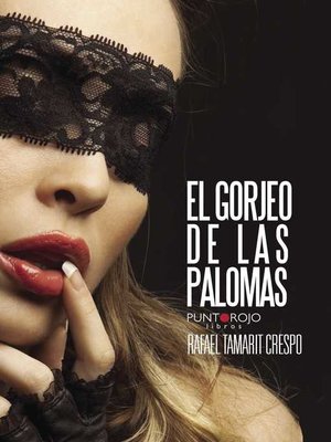 cover image of El Gorjeo de las palomas